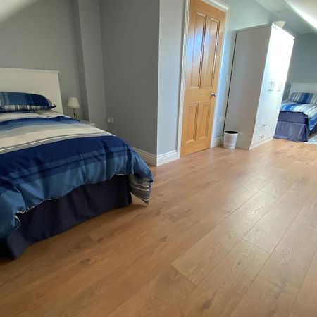 Portinaghy House Bed & Breakfast Emyvale Dış mekan fotoğraf