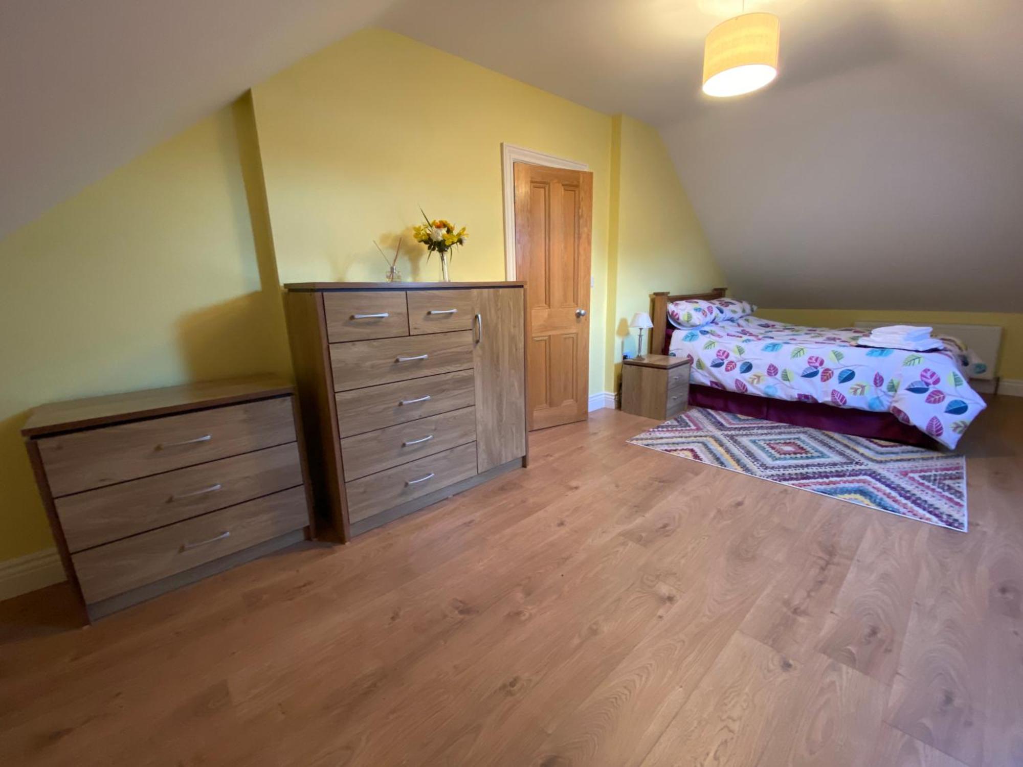 Portinaghy House Bed & Breakfast Emyvale Dış mekan fotoğraf